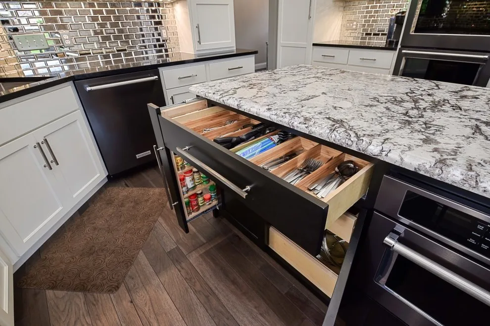 Culinary Spaces by Jackson Custom Homes & Remodeling - Photo 129