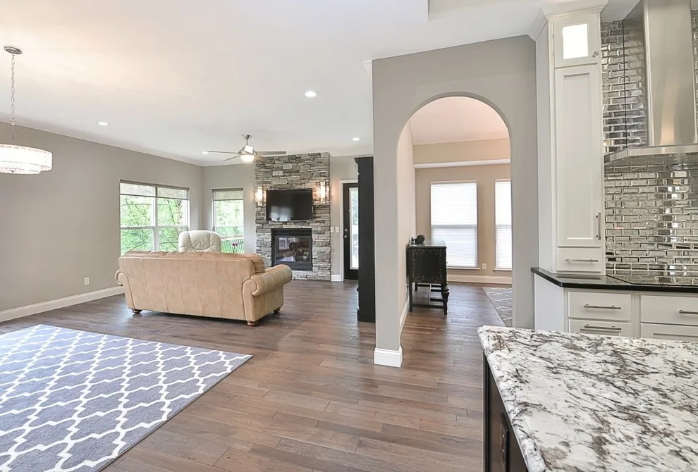 Culinary Spaces by Jackson Custom Homes & Remodeling - Photo 120