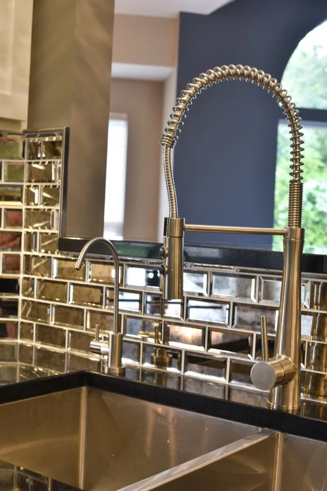 Culinary Spaces by Jackson Custom Homes & Remodeling - Photo 141
