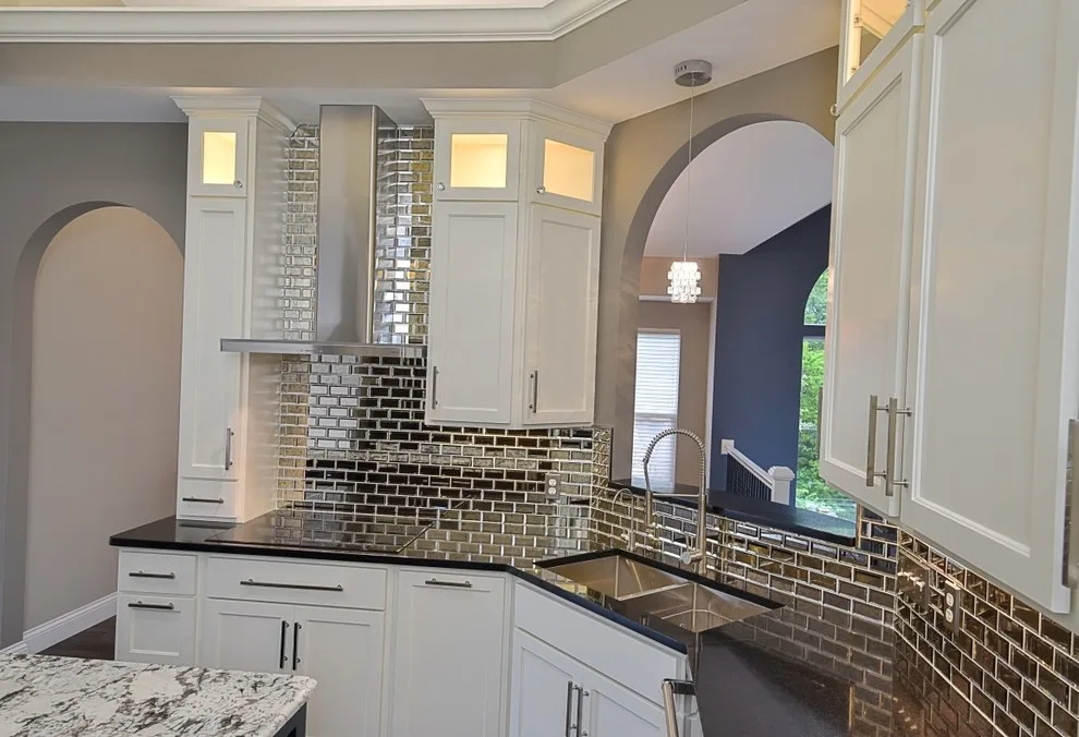 Culinary Spaces by Jackson Custom Homes & Remodeling - Photo 145