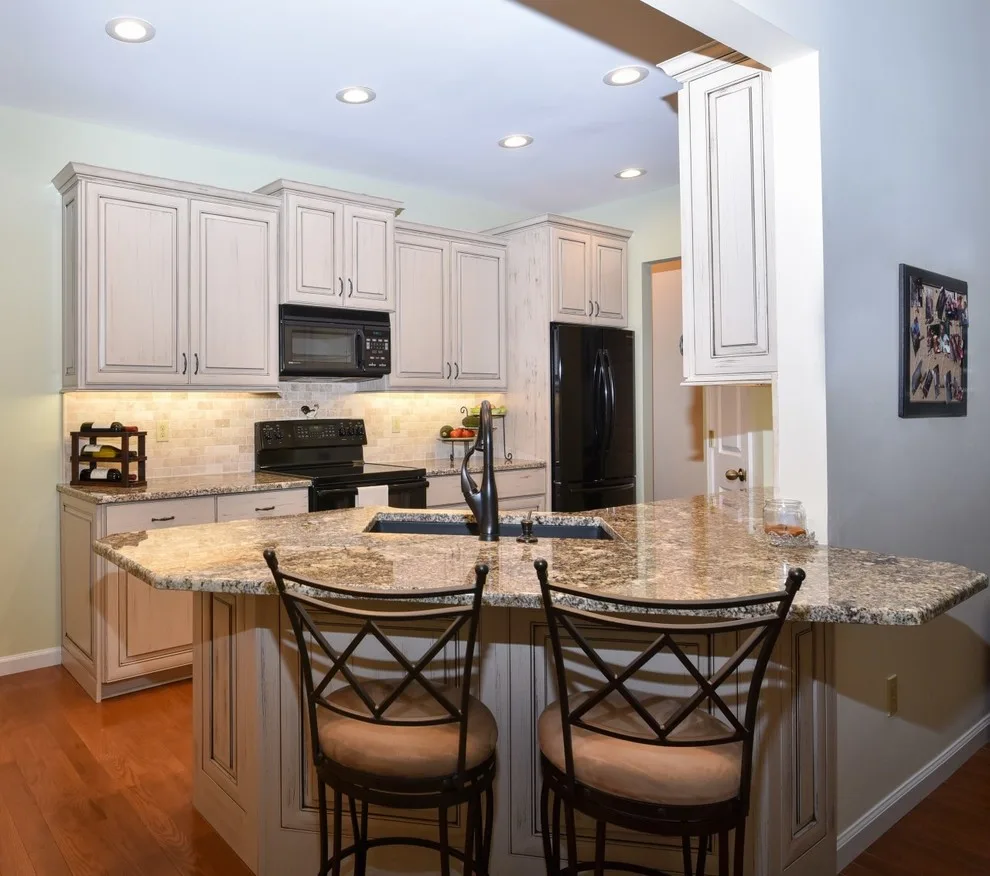 Culinary Spaces by Jackson Custom Homes & Remodeling - Photo 154