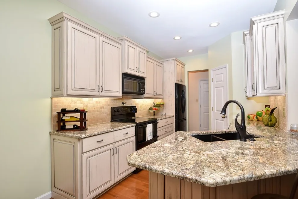 Culinary Spaces by Jackson Custom Homes & Remodeling - Photo 105