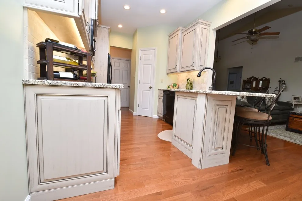 Culinary Spaces by Jackson Custom Homes & Remodeling - Photo 77