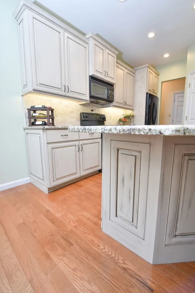 Culinary Spaces by Jackson Custom Homes & Remodeling - Photo 17