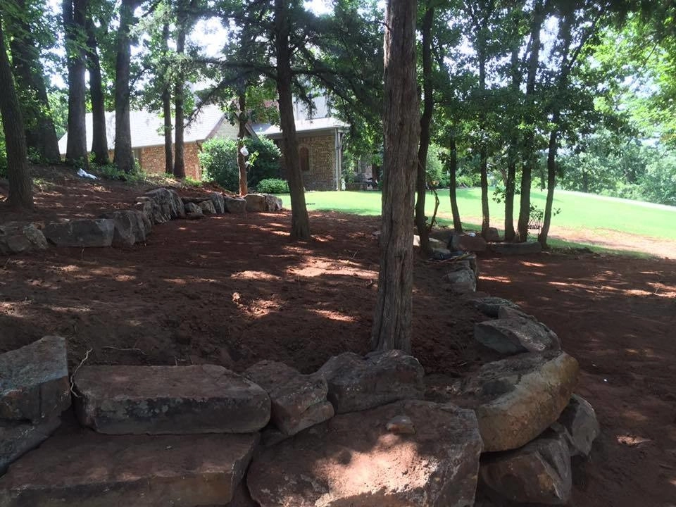 Hardscaping by Freemans Landscape - Photo 2