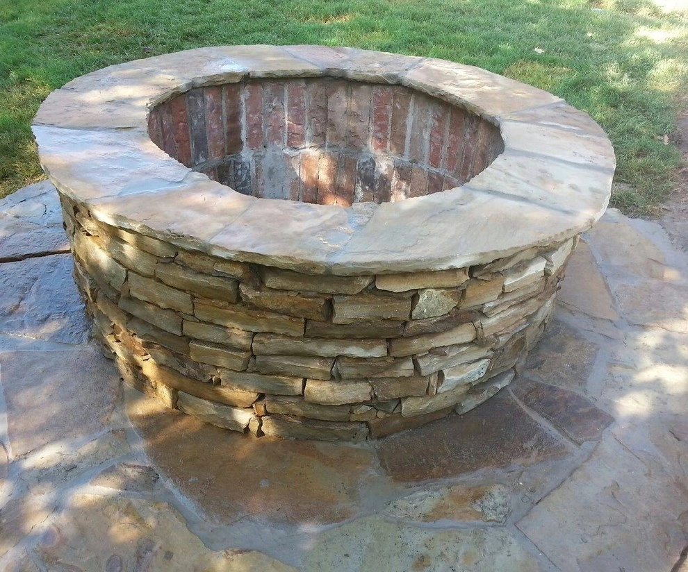 Hardscaping by Freemans Landscape - Photo 5