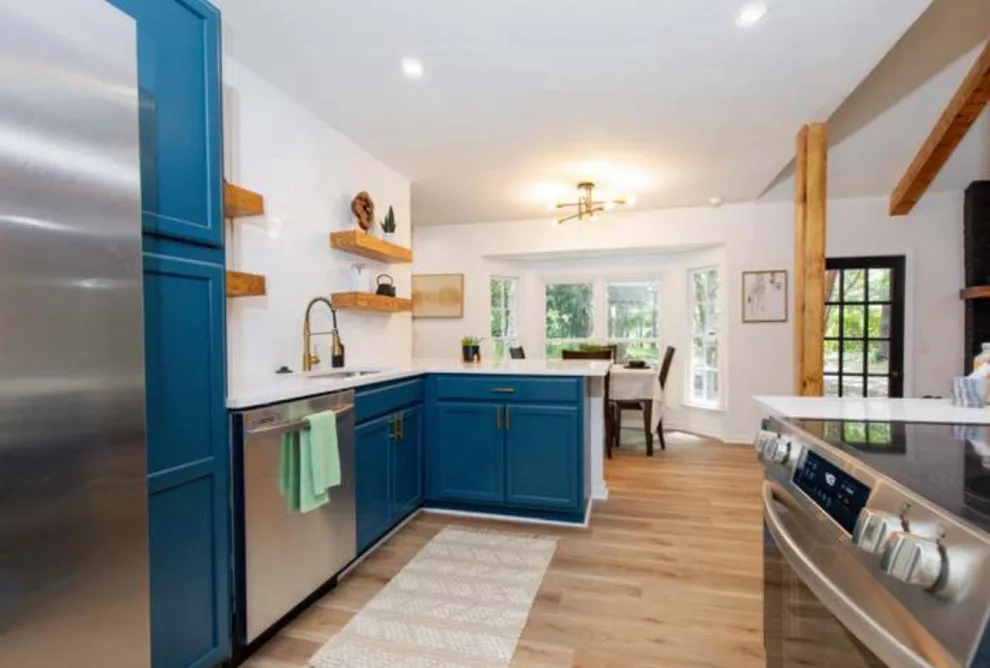 Culinary Spaces by Southern Harbor Construction LLC - Photo 23