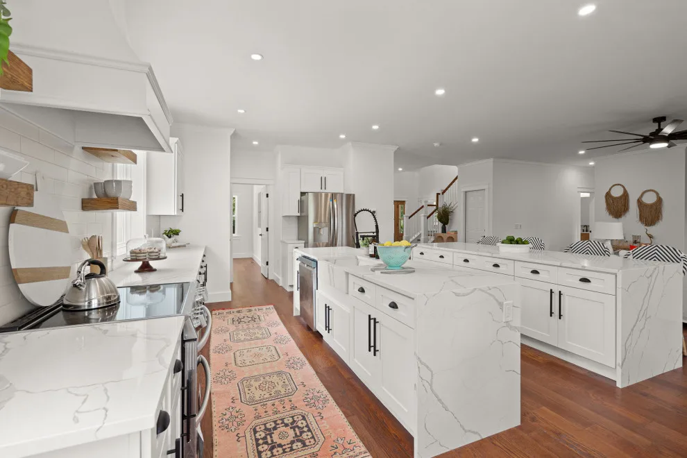 Culinary Spaces by Southern Harbor Construction LLC - Photo 4
