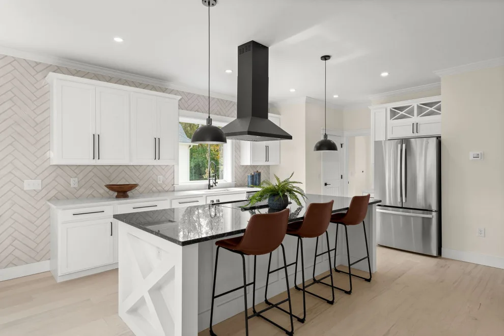 Culinary Spaces by Southern Harbor Construction LLC - Photo 19