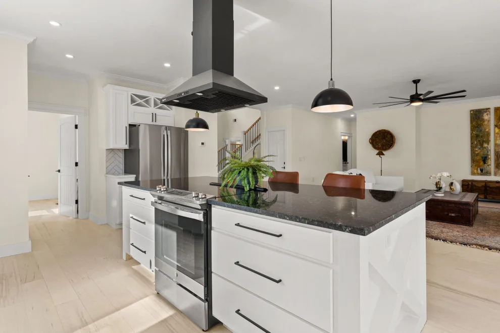 Culinary Spaces by Southern Harbor Construction LLC - Photo 31