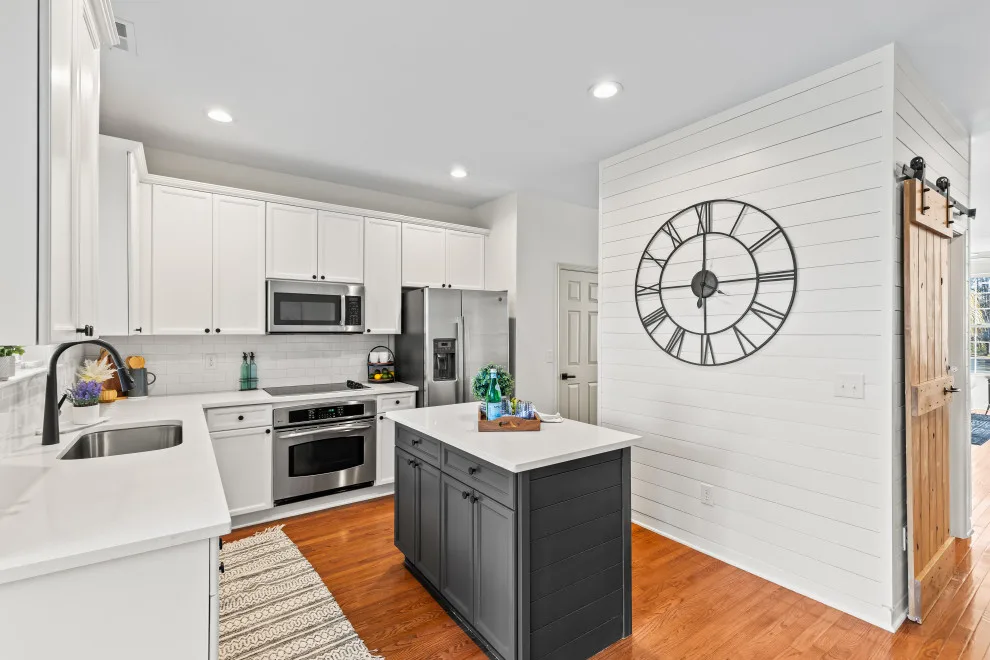 Culinary Spaces by Southern Harbor Construction LLC - Photo 21