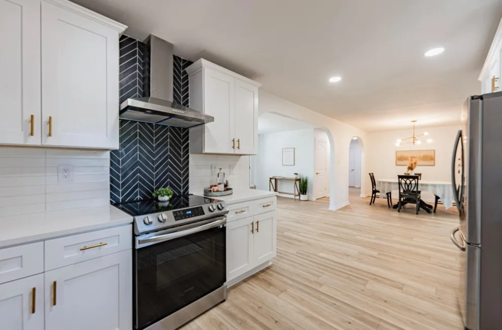 Culinary Spaces by Southern Harbor Construction LLC - Photo 26