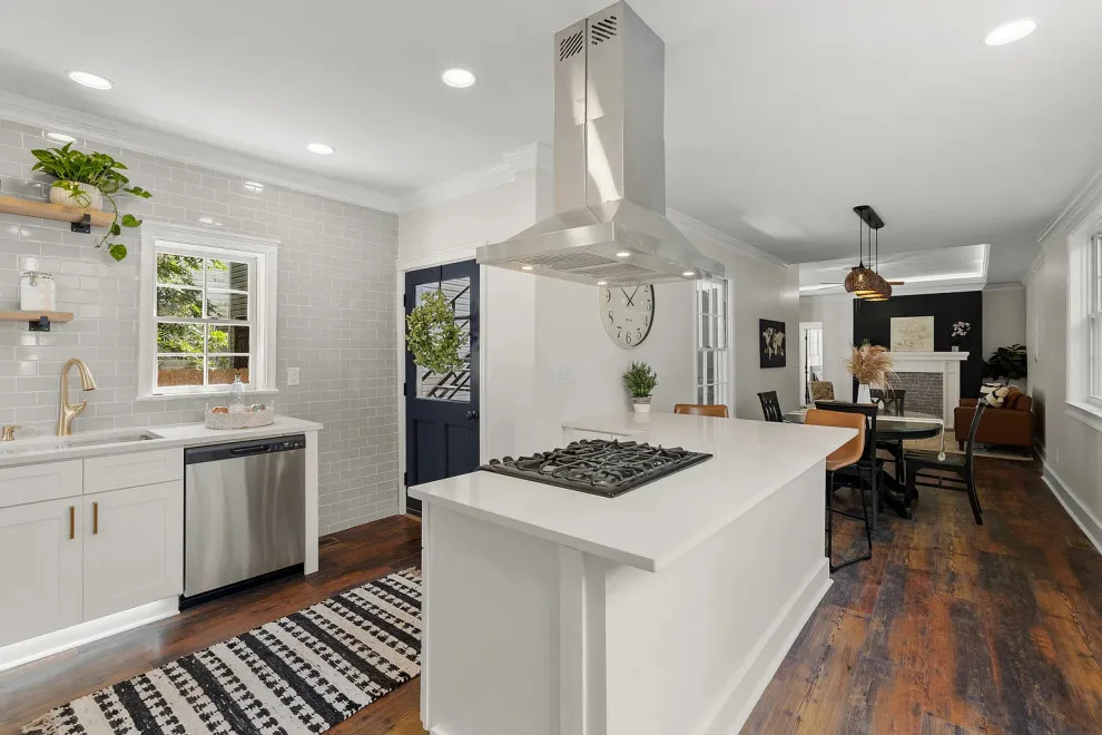 Culinary Spaces by Southern Harbor Construction LLC - Photo 16