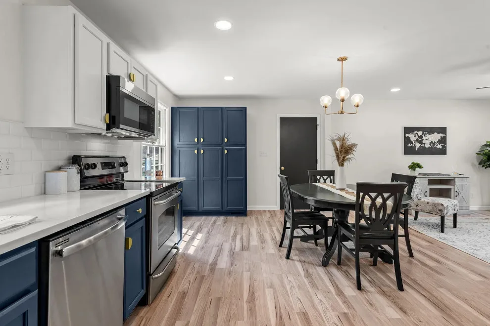 Culinary Spaces by Southern Harbor Construction LLC - Photo 7