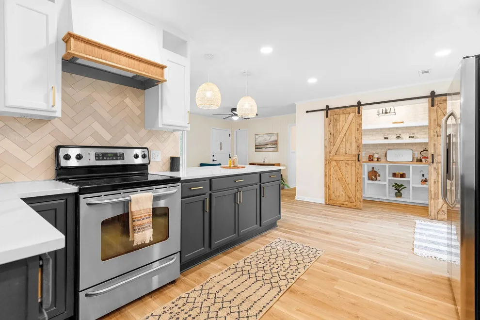 Culinary Spaces by Southern Harbor Construction LLC - Photo 27