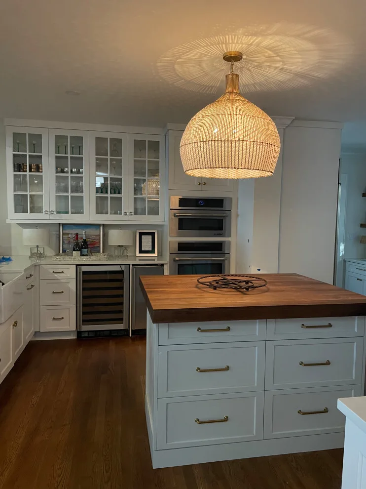 Culinary Spaces by Southern Harbor Construction LLC - Photo 18
