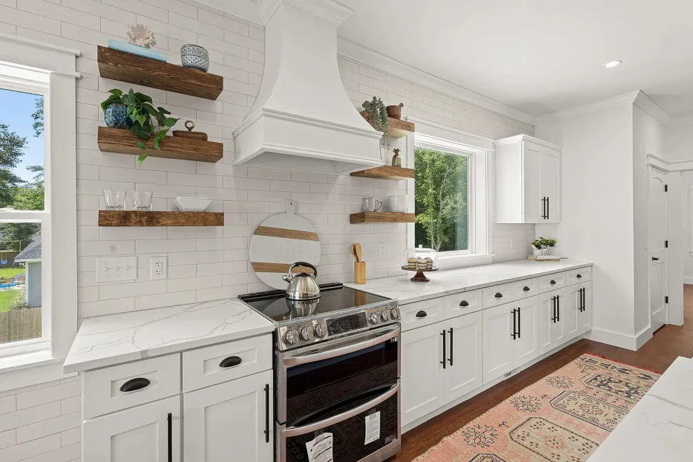 Culinary Spaces by Southern Harbor Construction LLC - Photo 15