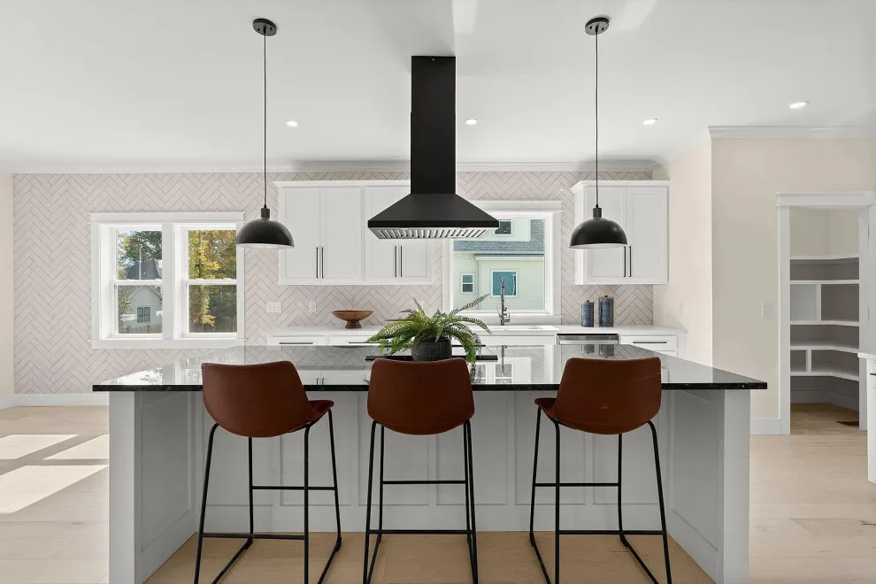 Culinary Spaces by Southern Harbor Construction LLC - Photo 9
