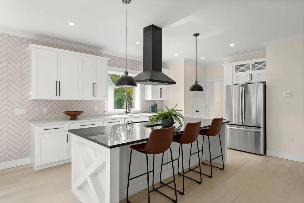 Culinary Spaces by Southern Harbor Construction LLC - Photo 28