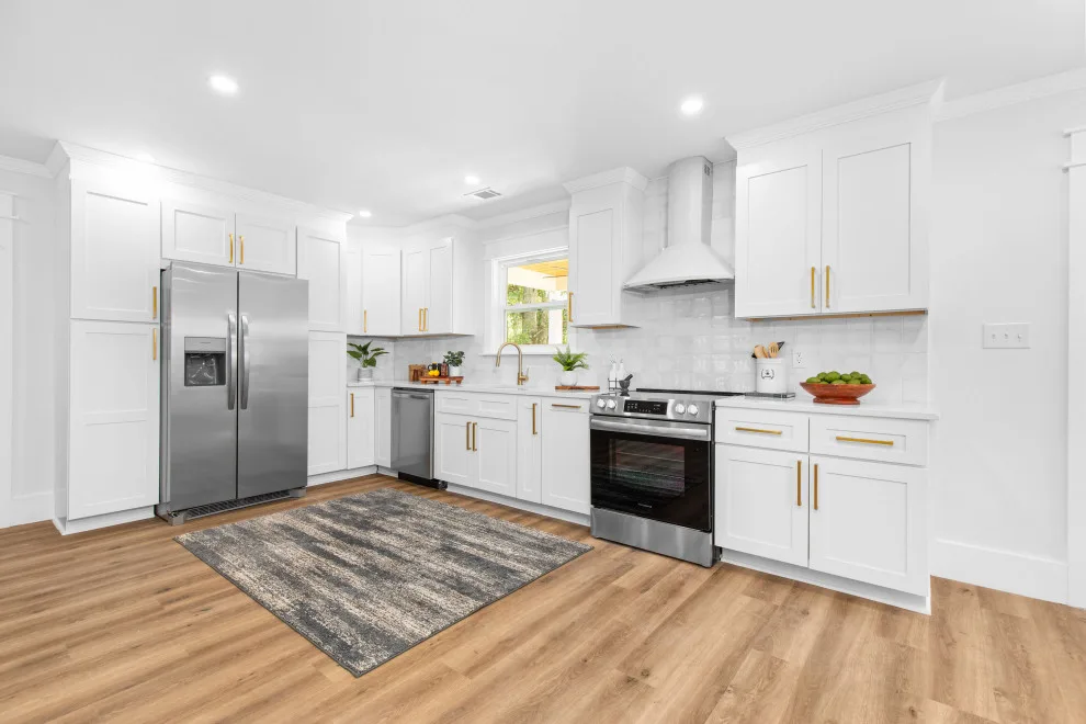 Culinary Spaces by Southern Harbor Construction LLC - Photo 20