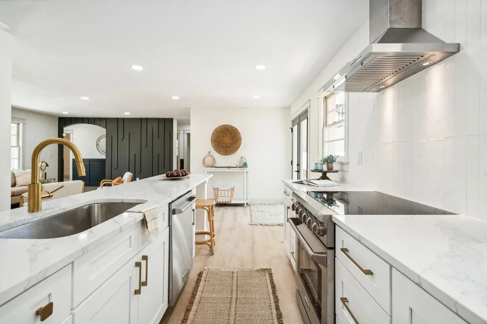 Culinary Spaces by Southern Harbor Construction LLC - Photo 5
