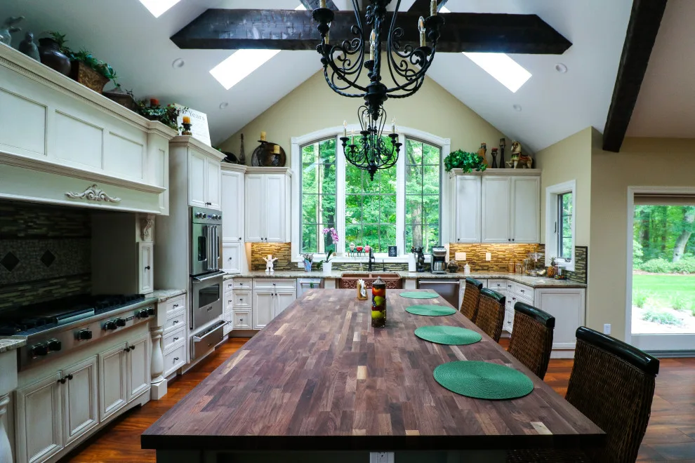 Culinary Spaces by HP Construction Services, Inc. - Photo 3