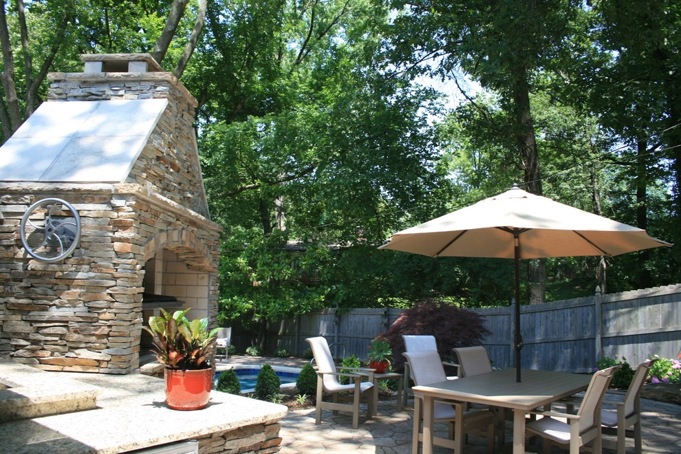 Mid-Century Modern Landscape Revival by Frisella Landscape Group - Photo 2