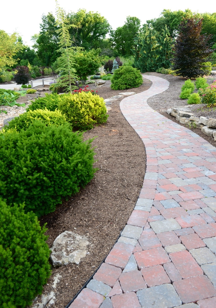 Defiance Landscape | Defiance, MO by Frisella Landscape Group - Photo 13