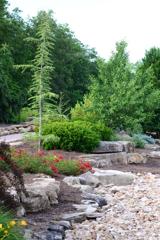 Defiance Landscape | Defiance, MO by Frisella Landscape Group - Photo 10