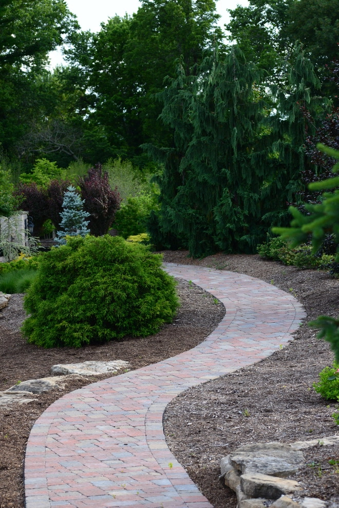 Defiance Landscape | Defiance, MO by Frisella Landscape Group - Photo 15