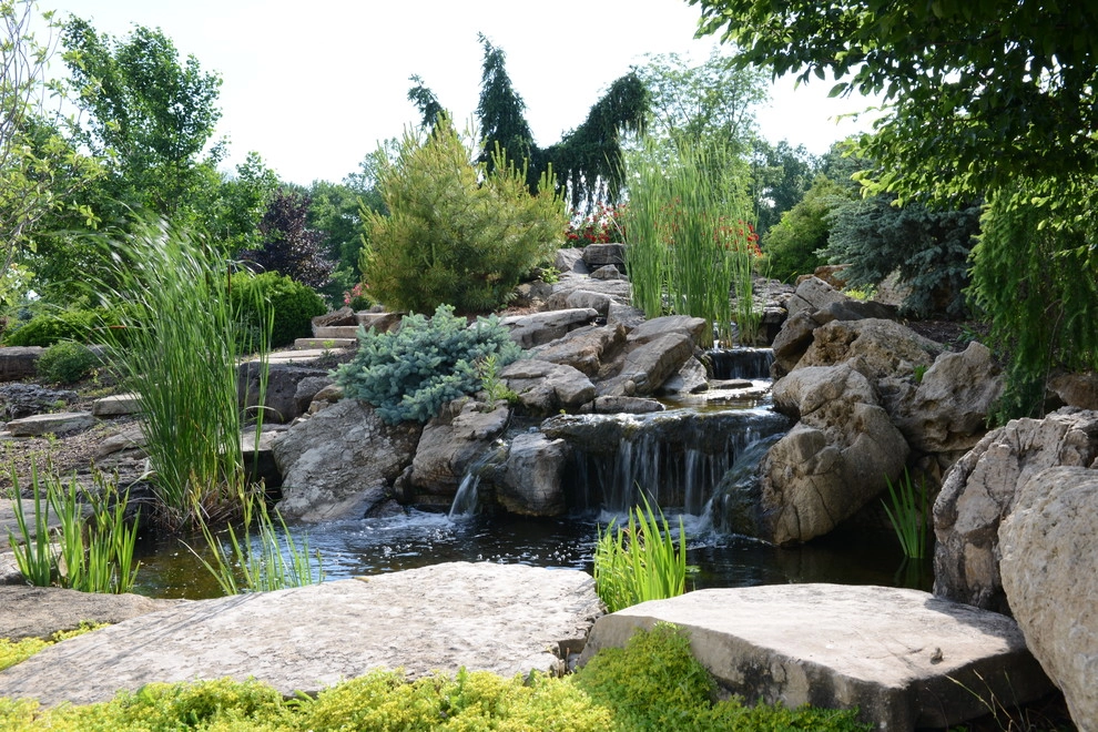 Defiance Landscape | Defiance, MO by Frisella Landscape Group - Photo 12