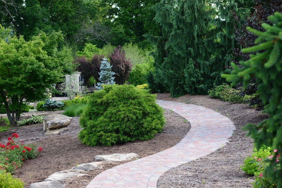 Defiance Landscape | Defiance, MO by Frisella Landscape Group - Photo 17
