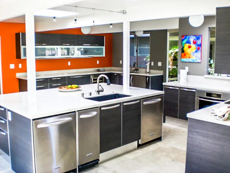 Culinary Spaces by Modern Builders Co LLC - Photo 14