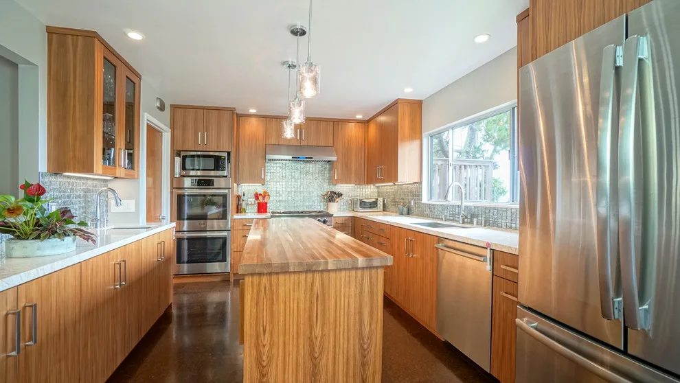 Culinary Spaces by Modern Builders Co LLC - Photo 2