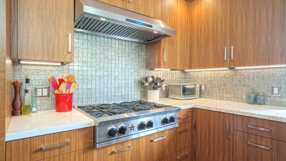 Culinary Spaces by Modern Builders Co LLC - Photo 6