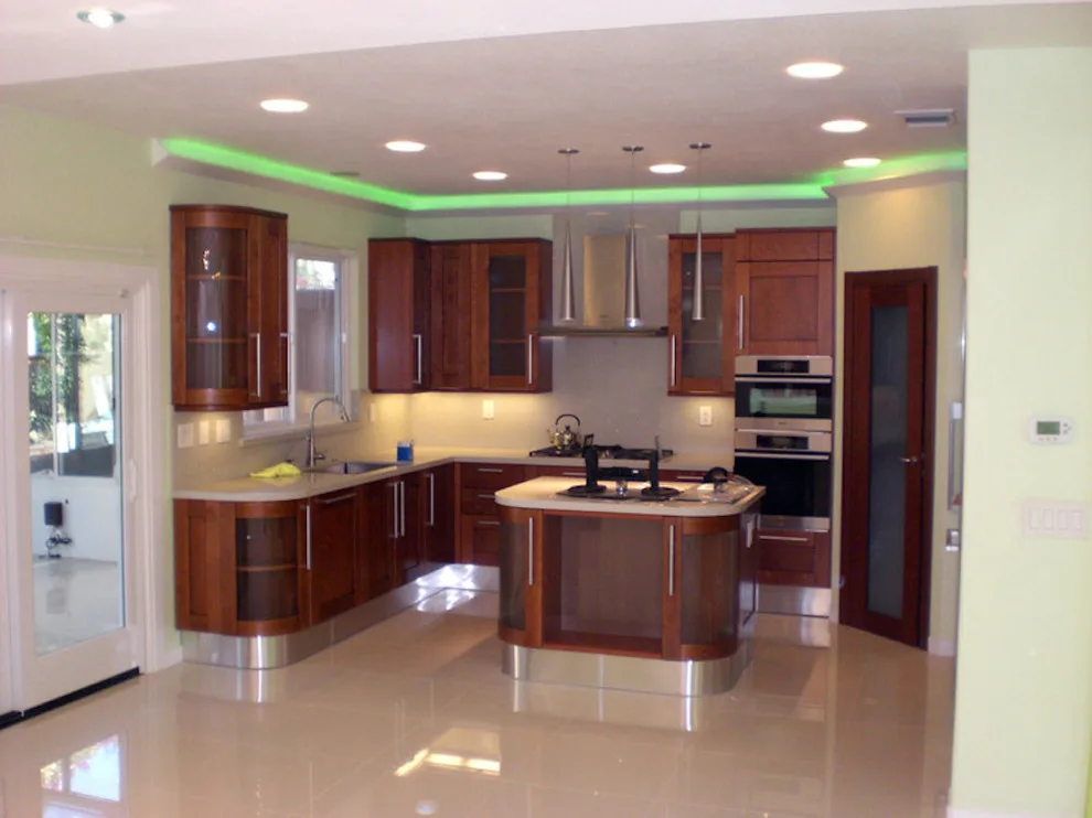 Culinary Spaces by Modern Builders Co LLC - Photo 7