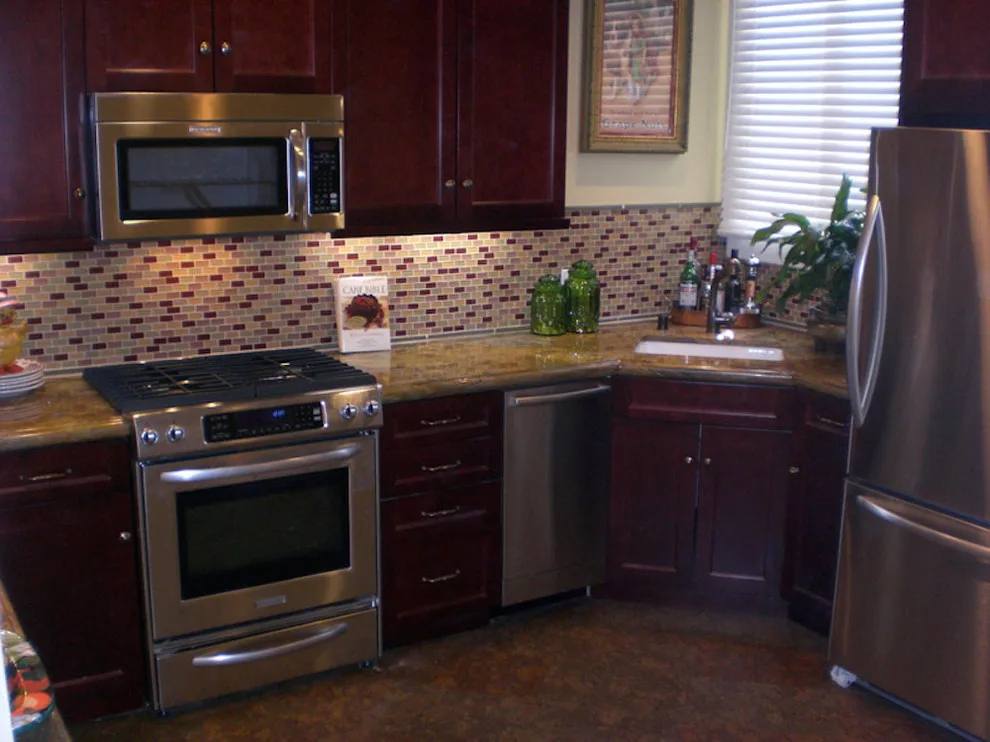 Culinary Spaces by Modern Builders Co LLC - Photo 3