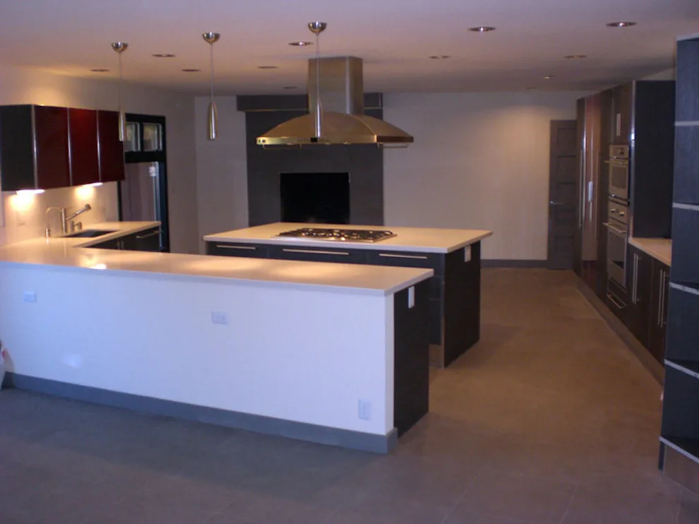 Culinary Spaces by Modern Builders Co LLC - Photo 22