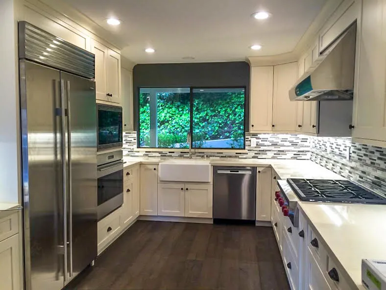 Culinary Spaces by Modern Builders Co LLC - Photo 11