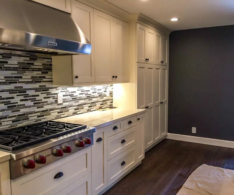 Culinary Spaces by Modern Builders Co LLC - Photo 20