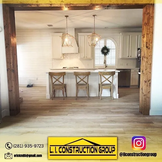 Culinary Spaces by L.I. Construction Group LLC - Photo 3