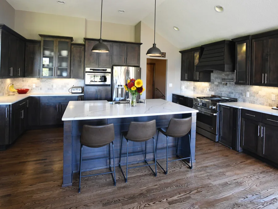 Culinary Spaces by Ironwood Builders - Photo 11