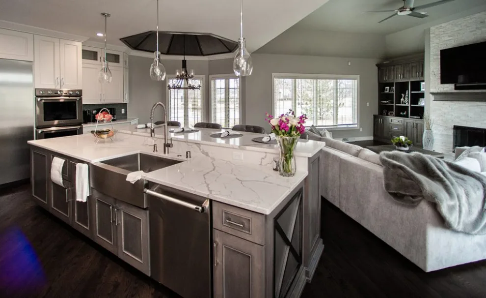 Culinary Spaces by Ironwood Builders - Photo 43