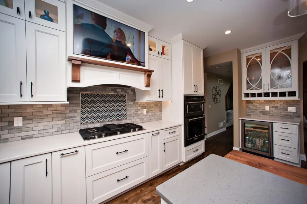 Culinary Spaces by Ironwood Builders - Photo 55