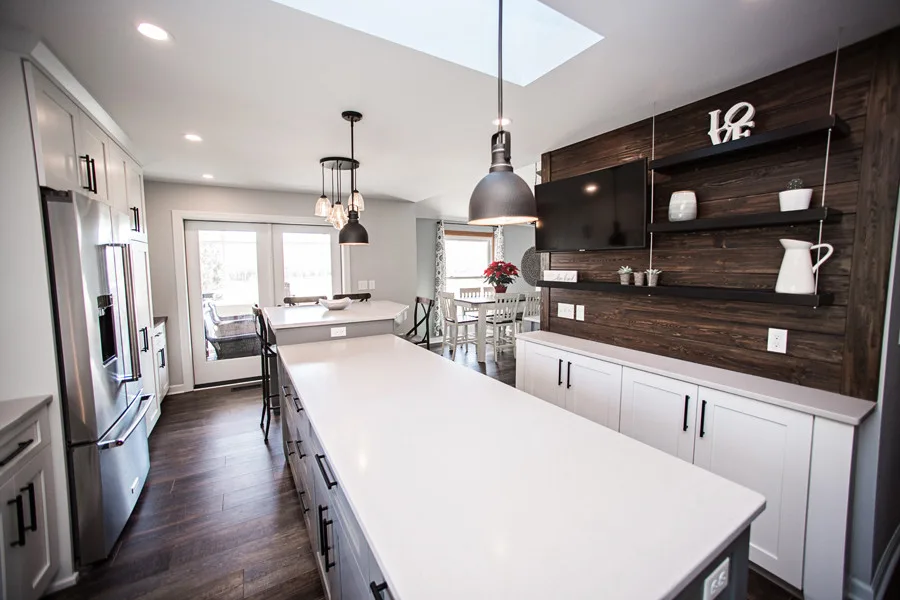 Culinary Spaces by Ironwood Builders - Photo 68