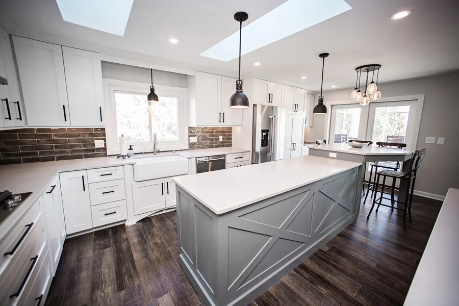 Culinary Spaces by Ironwood Builders - Photo 13
