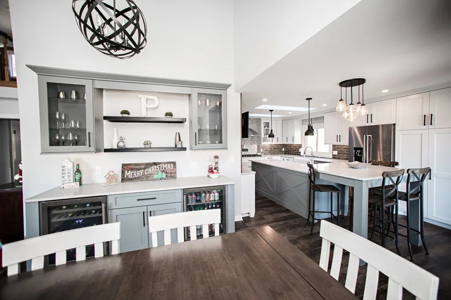 Culinary Spaces by Ironwood Builders - Photo 38