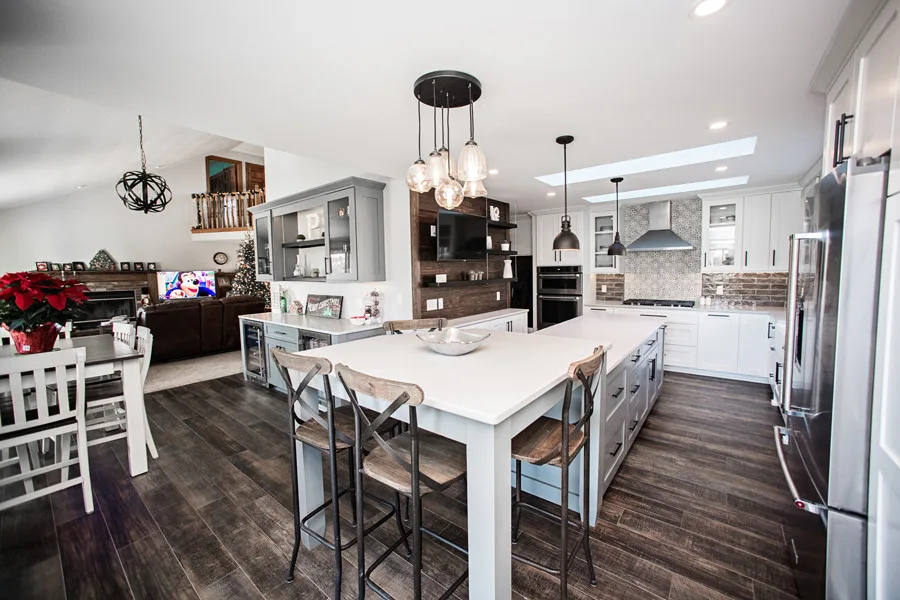 Culinary Spaces by Ironwood Builders - Photo 19