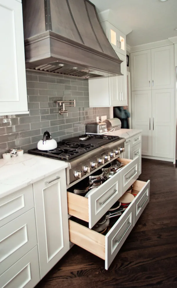 Culinary Spaces by Ironwood Builders - Photo 16