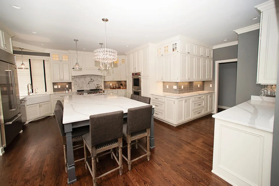 Culinary Spaces by Ironwood Builders - Photo 7